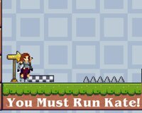 Keep Running (itch) (MGriffith) screenshot, image №3661065 - RAWG