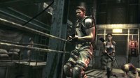 Resident Evil 5 screenshot, image №115020 - RAWG