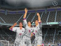 International Superstar Soccer 3 screenshot, image №357539 - RAWG