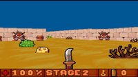 Western FPS (itch) screenshot, image №997370 - RAWG