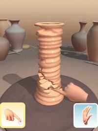 Sculpt Clay screenshot, image №2969339 - RAWG