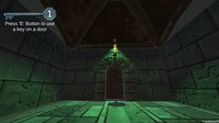 In the Stone Maze screenshot, image №1701498 - RAWG