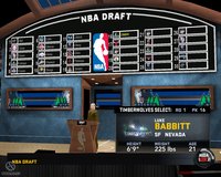 NBA 2K11 screenshot, image №558823 - RAWG