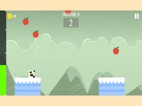 Bunny Jump - Endless Fun & Mad Addictive Jumping screenshot, image №971467 - RAWG