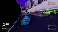 Race Jam screenshot, image №4260271 - RAWG