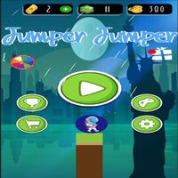 Jumper and Jumper screenshot, image №3689482 - RAWG