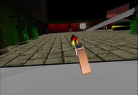 Brain Syndrome VR screenshot, image №3459125 - RAWG