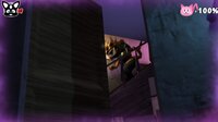 Nekomew's Nightmares screenshot, image №3628491 - RAWG