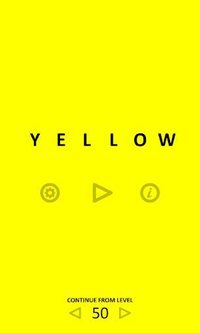 yellow (game) screenshot, image №1787974 - RAWG