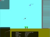 Rockets! screenshot, image №1810728 - RAWG