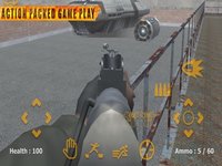 Super Army Shooting screenshot, image №1893259 - RAWG