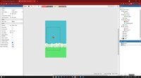Flappy Burd screenshot, image №3030790 - RAWG