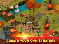 Battle Bros - Tower Defense screenshot, image №2065138 - RAWG