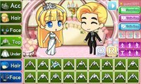 Wedding Pretty girl screenshot, image №1542447 - RAWG