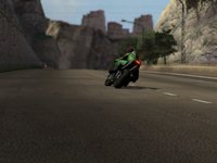 MotoGP: Ultimate Racing Technology 3 screenshot, image №404092 - RAWG