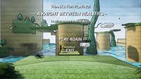 A knight between realities - Jam Prototype screenshot, image №1926983 - RAWG