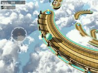 Physics Ball:Balance Challenge screenshot, image №1711702 - RAWG