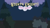 Nighty Knight screenshot, image №1306749 - RAWG