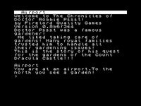 CSSCGC - Dr Robbie Pssst, The Real Adventures Of screenshot, image №3785169 - RAWG