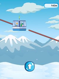 Crazy Ski Lift screenshot, image №1723090 - RAWG