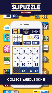 SLIPUZZLE screenshot, image №628634 - RAWG