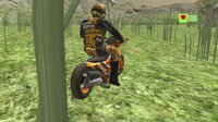 Motorcross Simulator screenshot, image №4173117 - RAWG