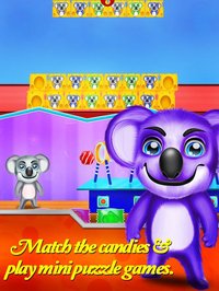 Pet Mouse Secret Life Game screenshot, image №872156 - RAWG