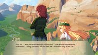 National Park Girls - Episode 3: Daughter of Zion screenshot, image №2596550 - RAWG