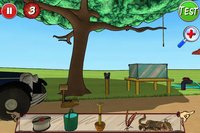 Rube Works: Rube Goldberg Game screenshot, image №2103786 - RAWG