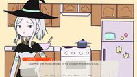 You and the Autumn Breeze (WIP) screenshot, image №2246844 - RAWG