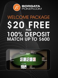 BorgataPoker screenshot, image №1597367 - RAWG