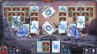 Jewel Match Solitaire Winterscapes 3 - Collector's Edition screenshot, image №4132047 - RAWG