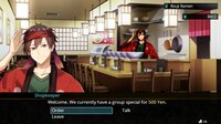 Makai Agito screenshot, image №4180682 - RAWG