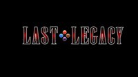 Last Legacy screenshot, image №2199949 - RAWG
