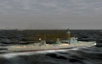 Jutland (2008) screenshot, image №294686 - RAWG