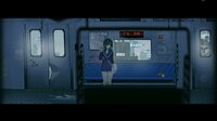 Subway Exorcist Girl screenshot, image №4153798 - RAWG