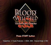 Blood Will Tell: Tezuka Osamu's Dororo screenshot, image №1731375 - RAWG