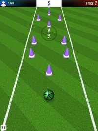 Freekick Champion screenshot, image №1954980 - RAWG
