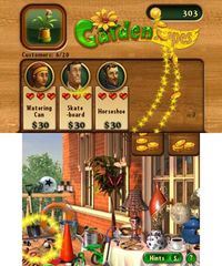 Gardenscapes screenshot, image №261244 - RAWG