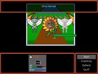Flesh Harvest screenshot, image №2373848 - RAWG