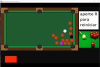 snooker (itch) (Infinit pears) screenshot, image №2228160 - RAWG