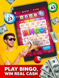 Cash Me Out Bingo: Win Cash screenshot, image №3992859 - RAWG