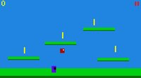 here at coin screenshot, image №1982490 - RAWG