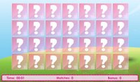Memory Matcher screenshot, image №1523455 - RAWG