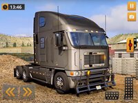 Truck Simulator - Truck Games screenshot, image №3484010 - RAWG