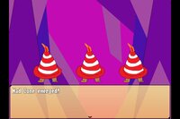 Sushi Parasite!: The Terror of Ajeno screenshot, image №3719611 - RAWG