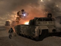 Battlefield 2142 screenshot, image №447736 - RAWG