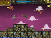 Jet Dudes screenshot, image №2050440 - RAWG