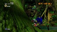 Sonic Adventure 2 screenshot, image №1608585 - RAWG