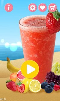 Smoothies Maker screenshot, image №1591064 - RAWG